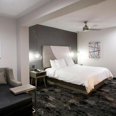 House Hotel Houston Luaran gambar