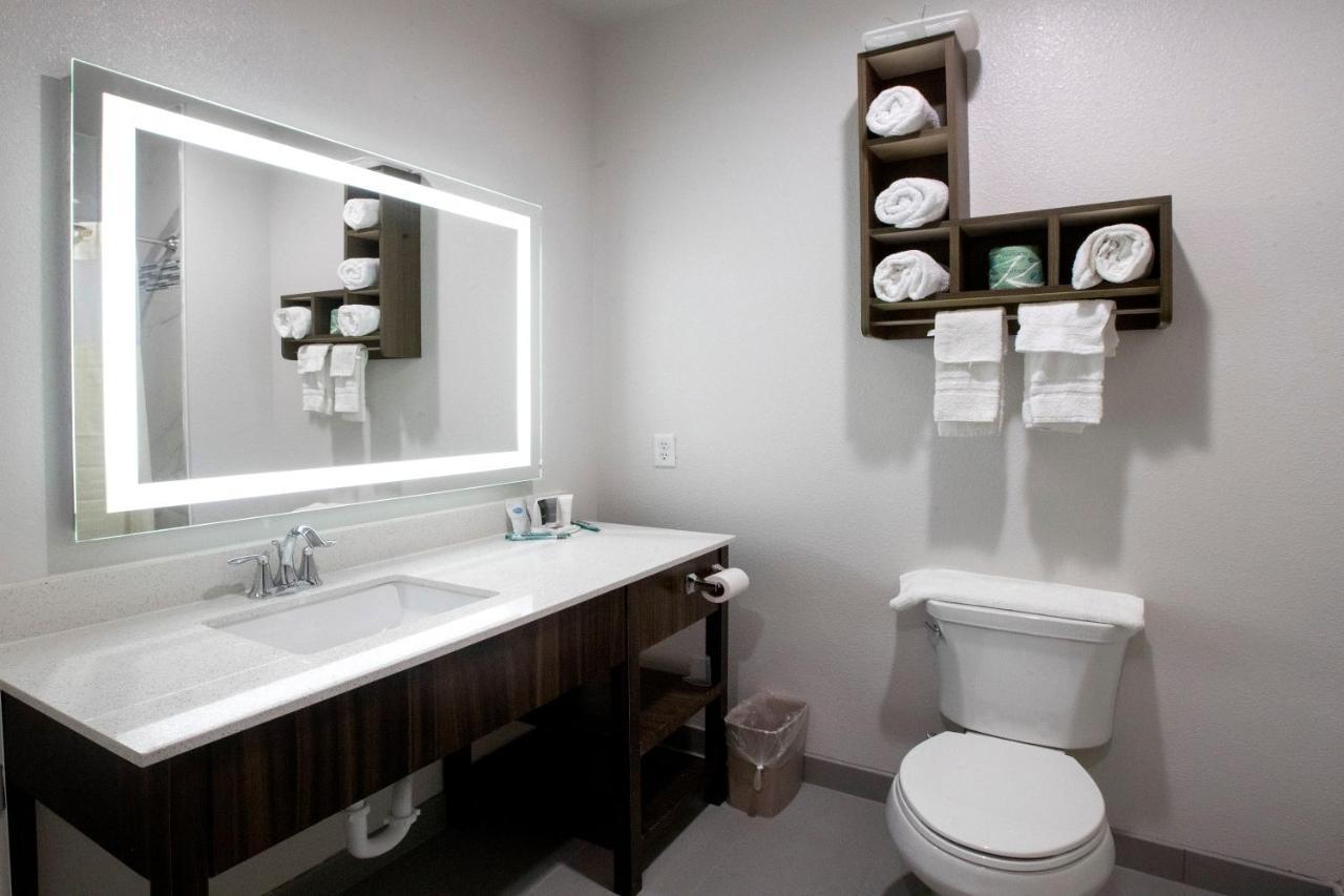 House Hotel Houston Luaran gambar