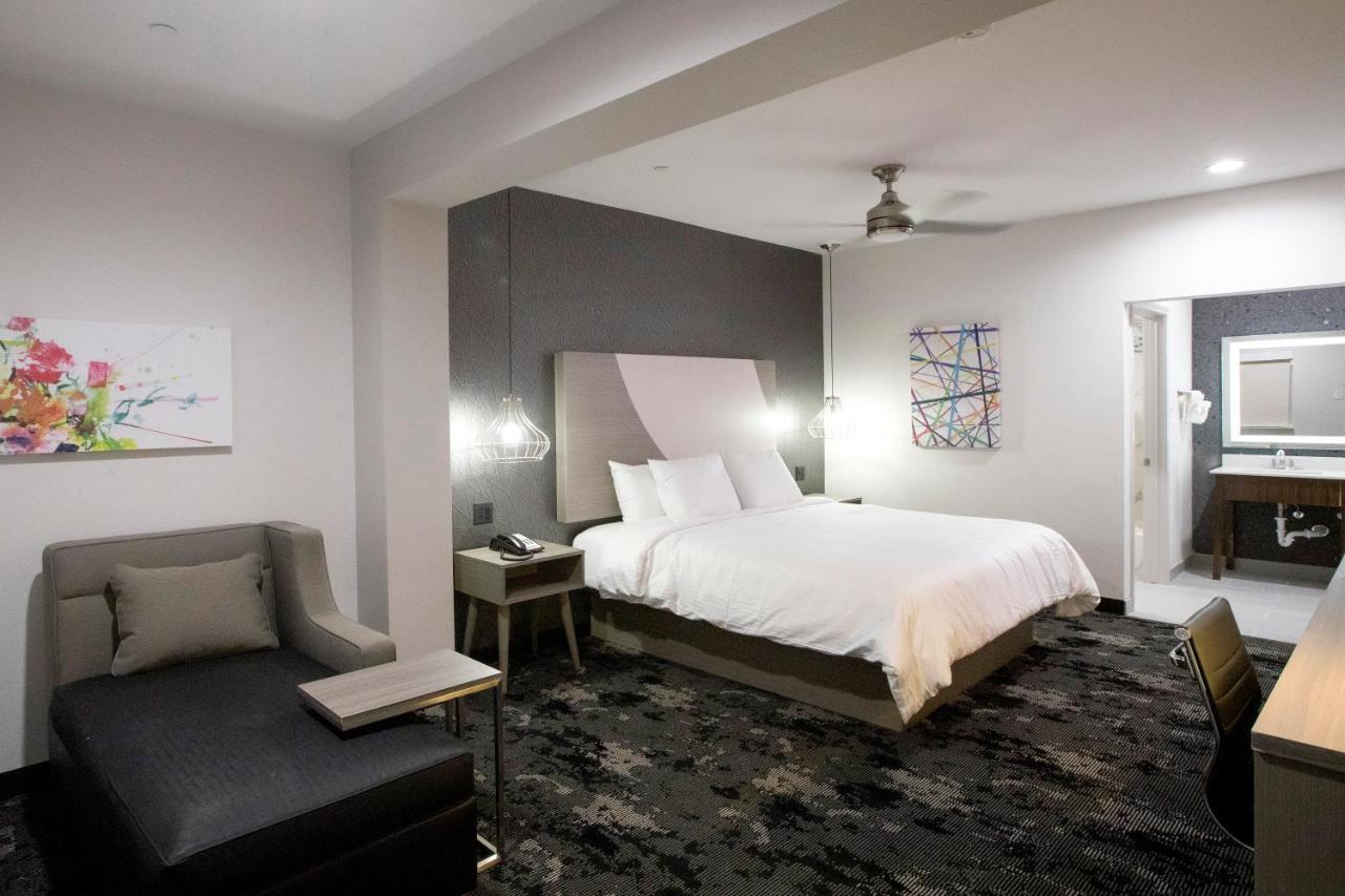 House Hotel Houston Luaran gambar